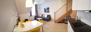 Apartmán NA SVAHU 3+KK, Dolní Morava - Dolní Morava - 6