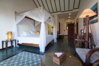 Cassia Cottage Resort and Spa - 3