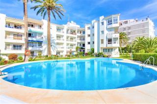 Apartamento Las Palmeras - Nerja - 0