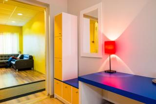 Tamme staadioni hostel - Tartu - 4