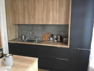 Luxury Belvedere View New Apartment - Wenen - 4