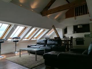 Roker North cliff Sea View - 0