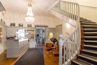 1909 Sigtuna Stads Hotell - Sigtuna - 7