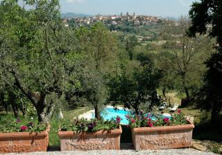 Villa Ceppeto - Monte San Savino - 5