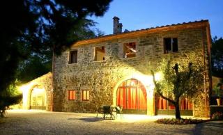Villa Ceppeto - Monte San Savino - 1