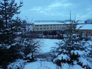 Hotel Auto Jas - Nitra - 2