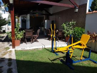 Mandakaru Residence Ap 8 - Porto De Galinhas - 7