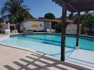 Mandakaru Residence Ap 8 - Porto De Galinhas - 2