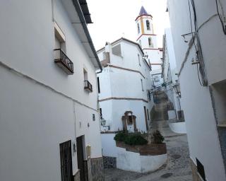 Casablanca - Yunquera - 7