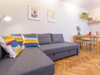 Heavenly apartment in the Old Town - Varsovie - 5