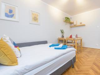 Heavenly apartment in the Old Town - Varsovie - 3