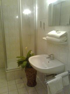 Gästehaus Freitag das kleine Hotel - 7