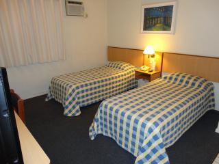 Fênix Hotel Limeira - 8