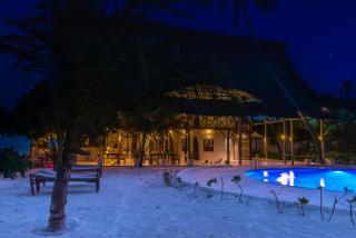 Zanzibar Magic Boutique Hotel - Matemwe - 2