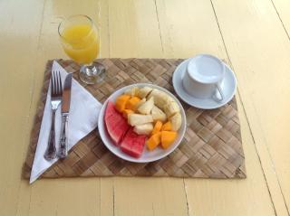 Pimento Lodge Resort - Port Antonio - 3