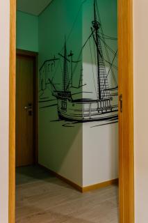 Venceslau Wine Boutique Hostel - Vila do Conde - 3