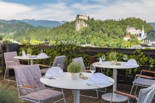 Hotel Kompas - Bled - 2