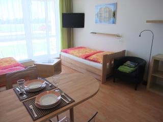 Apartmán u Aurory - Třeboň - 8
