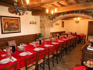Il Castello - Monte Cerignone - 3