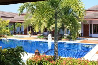 Waterside Resort - 0