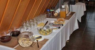 Hotel Antupiren - Puerto Montt - 1