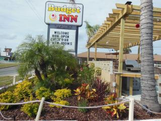 Budget Inn - Saint Augustine - St. Augustine - 1