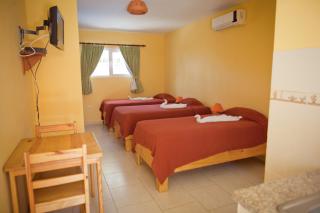 Kite Beach Inn - Cabarete - 5