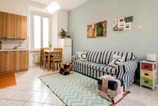 Casa Sofia -Airport free shuttle-H24 - Bérgamo - 7