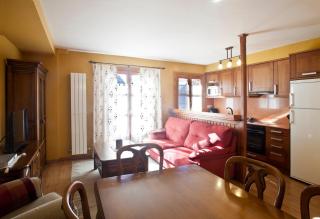 Apartamentos El Rincón de Benás - Benasque - 3
