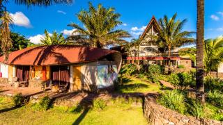 Hotel Vai Moana - Hanga Roa - 2