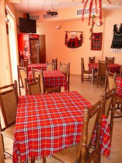 Sveti Georgi Family Hotel - Varshets - 8