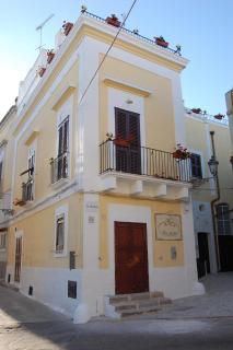 Casa Camilla - Massafra - 0