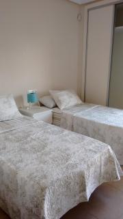 Plaza Mayor 2 bedroom Apartment - Calpe - 3