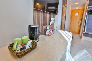 Comfort Hotel Campos dos Goytacazes - 1