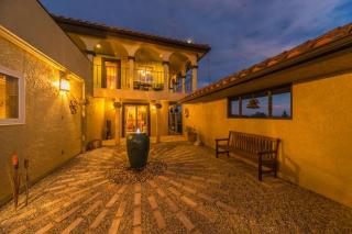 Hacienda De Suenos - Paso Robles - 7