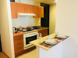 Apartment Down Town 422 - Città del Messico - 5