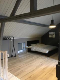 The Cottage and The Loft - Amblève - 3
