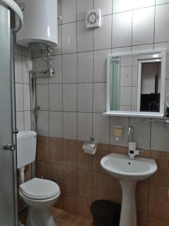 The Kings Apartment - Ohrid - 2