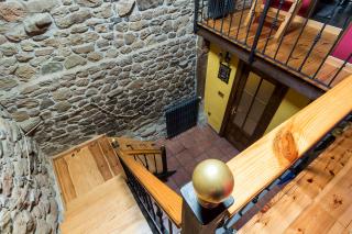 Casa Altas Crestas - Puente Pumar - 8
