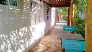 Cabañas Amalar - Malargüe - 1