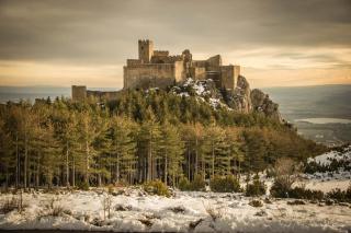 Atardeceres d'Aragón - Fontellas - 2