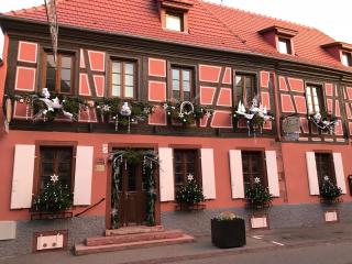 Auberge Le Meisenberg - Châtenois - 3