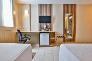 Comfort Hotel Campos dos Goytacazes - Campos dos Goytacazes - 1