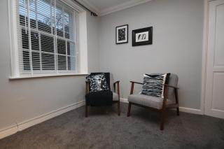 The Garden Apartment - Leamington Spa - 4