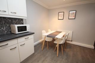 The Garden Apartment - Leamington Spa - 2