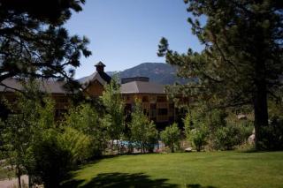 Sunstone Lodge by 101 Great Escapes - Mammoth Lakes - 9
