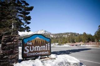 Summit by 101 Great Escapes - Mammoth Lakes - 3
