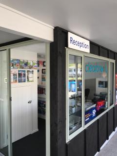 Clearbrook Motel & Serviced Apartments - Wanaka - 3