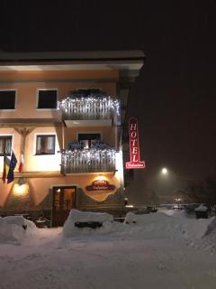 Albergo Valentino - Bionaz - 9