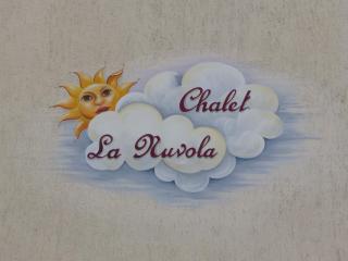 Chalet La Nuvola - Livigno - 9